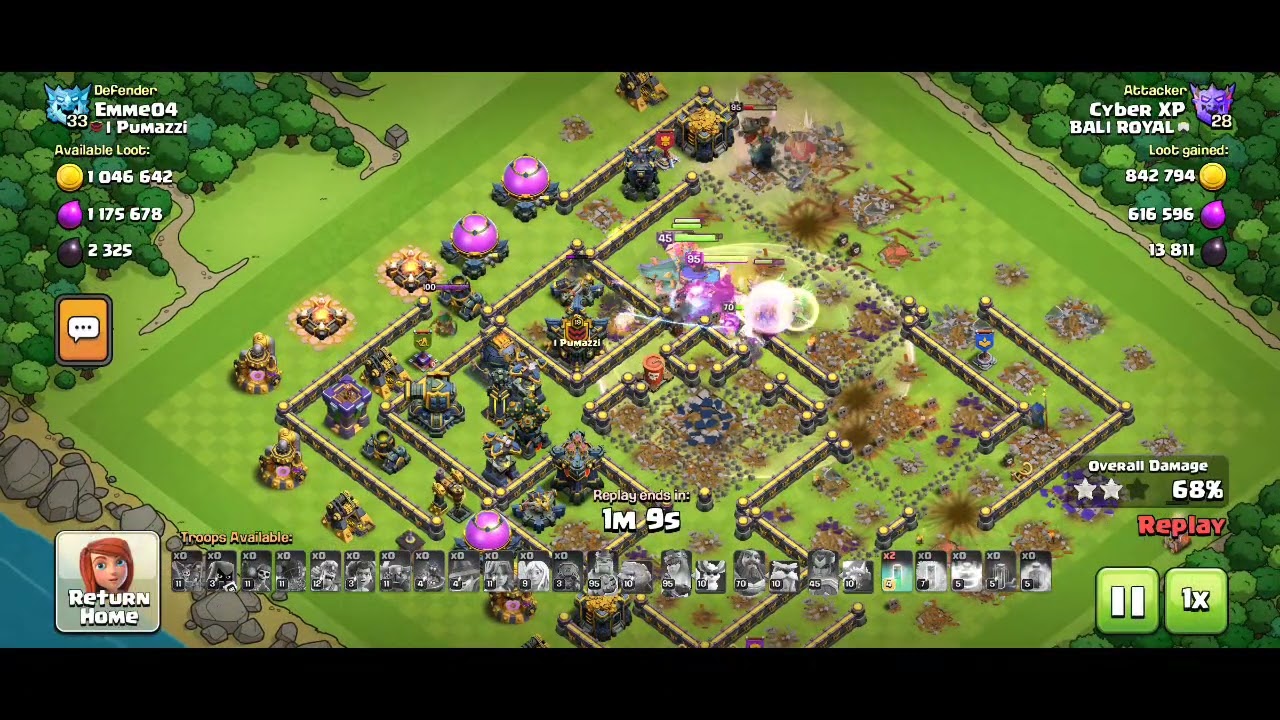 #52 Farming Mode, Rc snipe, Fireball RootRider 🔥🔥🔥