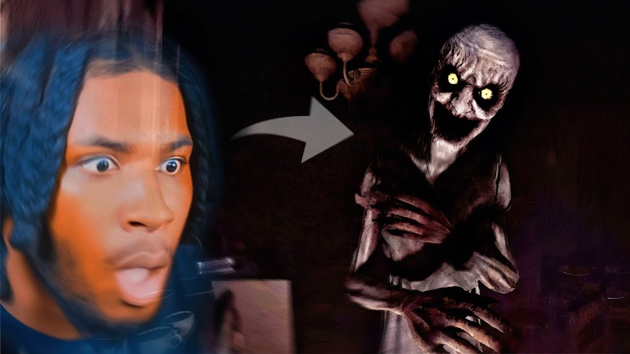WE JUST FOUND THE SCARIEST GAME OF 2026!!