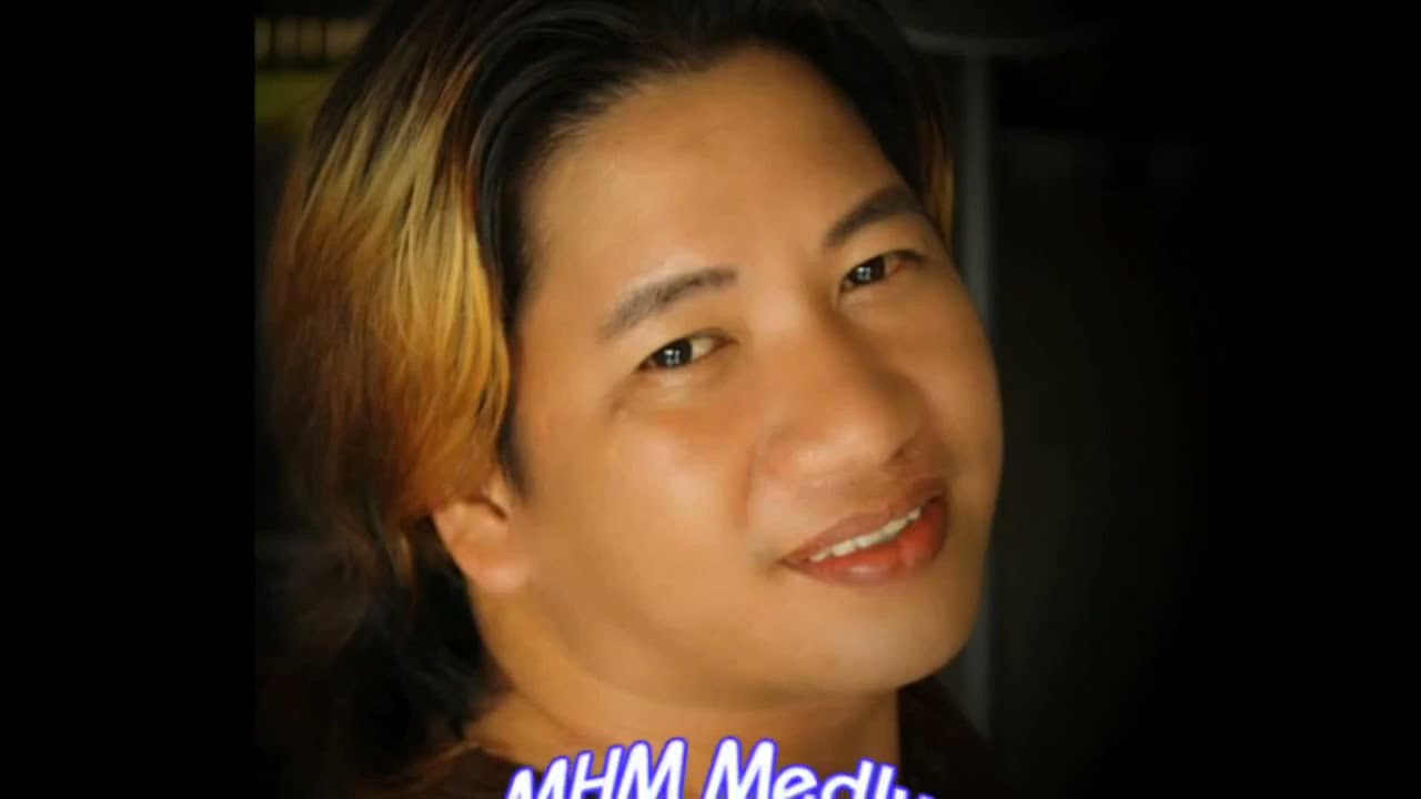 Medley 5 Lagu 10 minit by MHM(full audio with liric)
