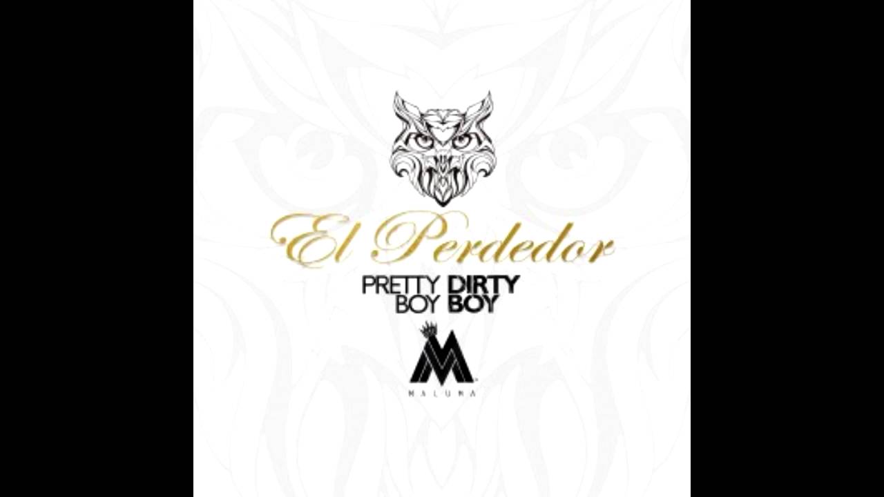 El perdedor - Maluma (Versión Cumbia) | VERSIÓNCUMBIA