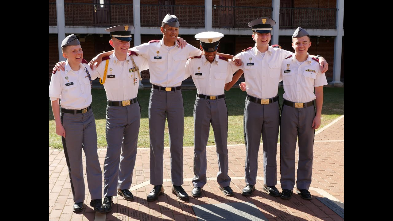 Fishburne Military School Video 2026