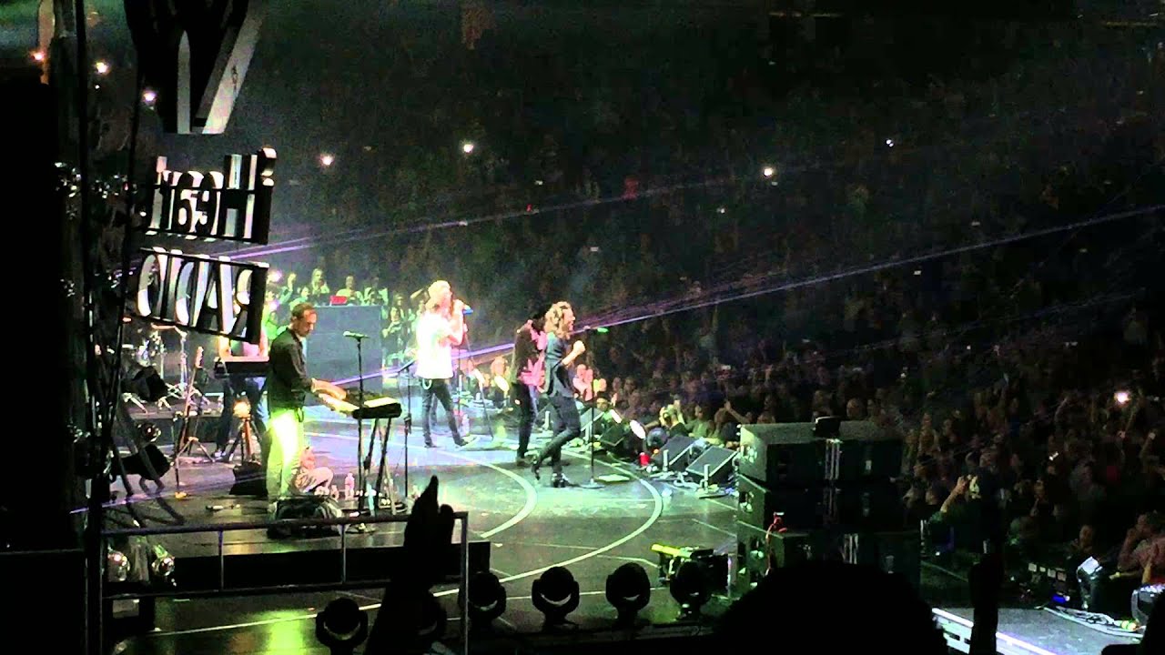 One Direction - Infinity - Dallas