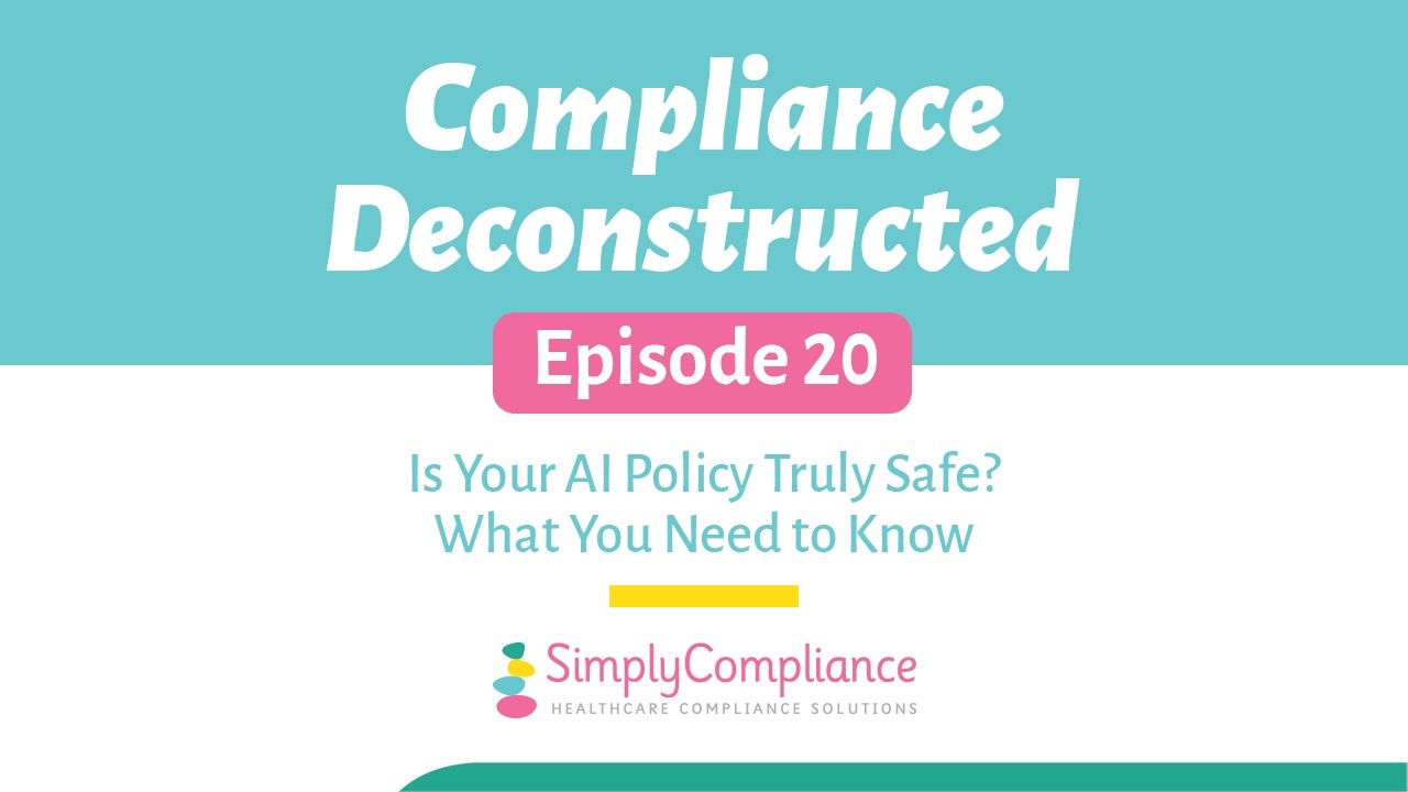 Is Your AI Policy Truly Safe? What You Need to Know