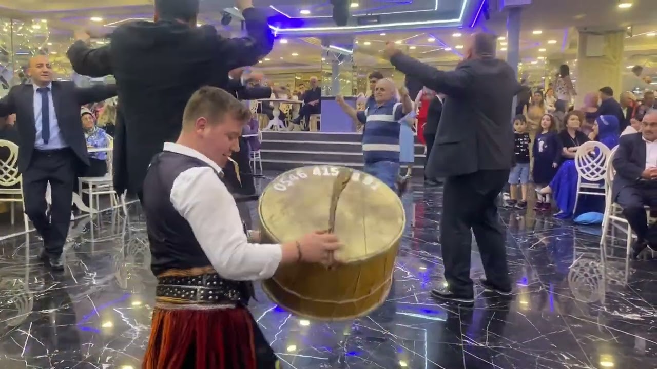 Kargı davul zurna ekibi masutlu köyü düğünü 0546 415 43 91
