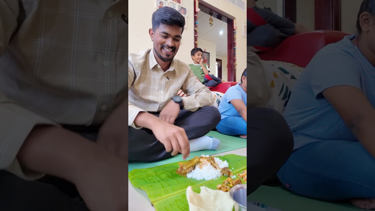 🇦🇪 Party abroad at sister's house | Abu Dhabi Tamil Vlogs,Dubai Tamil Vlogs