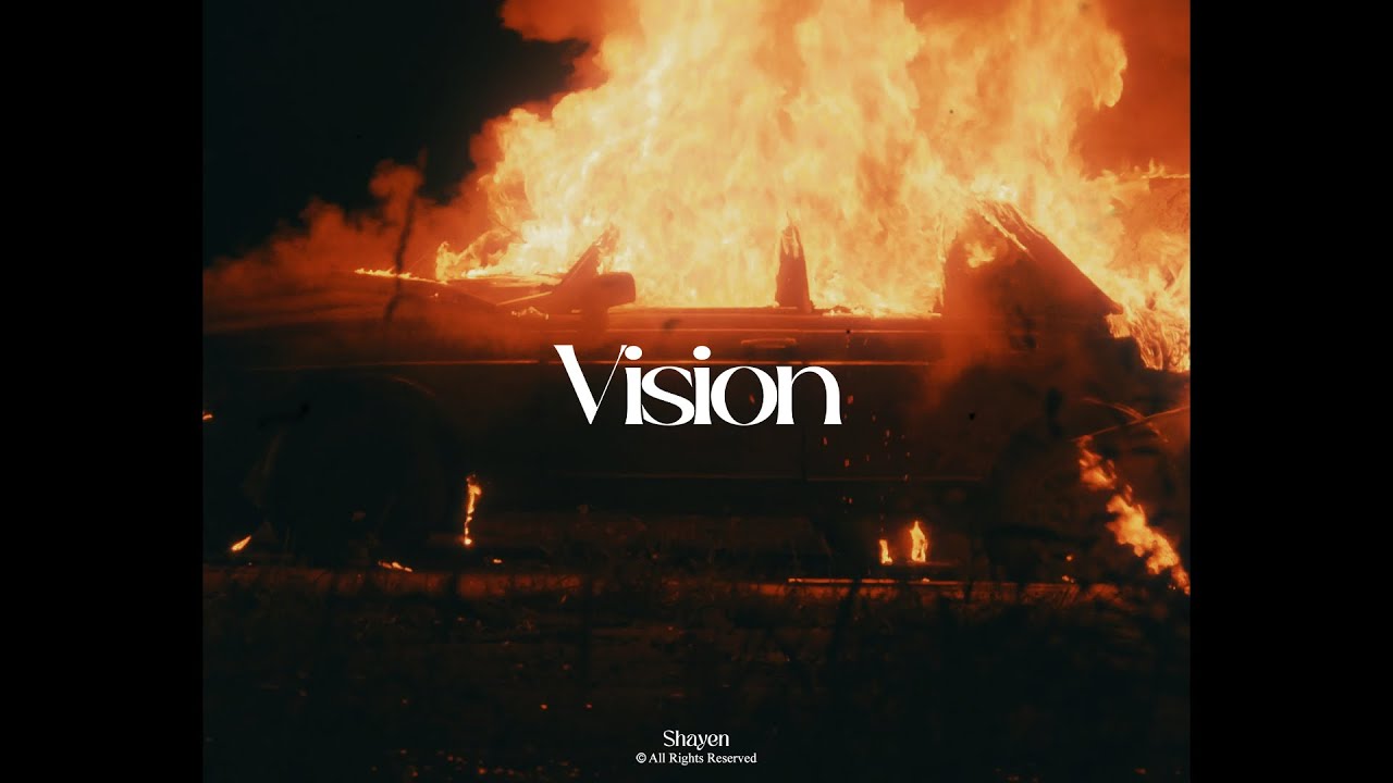 Motive X Pango Type Beat "VISION"