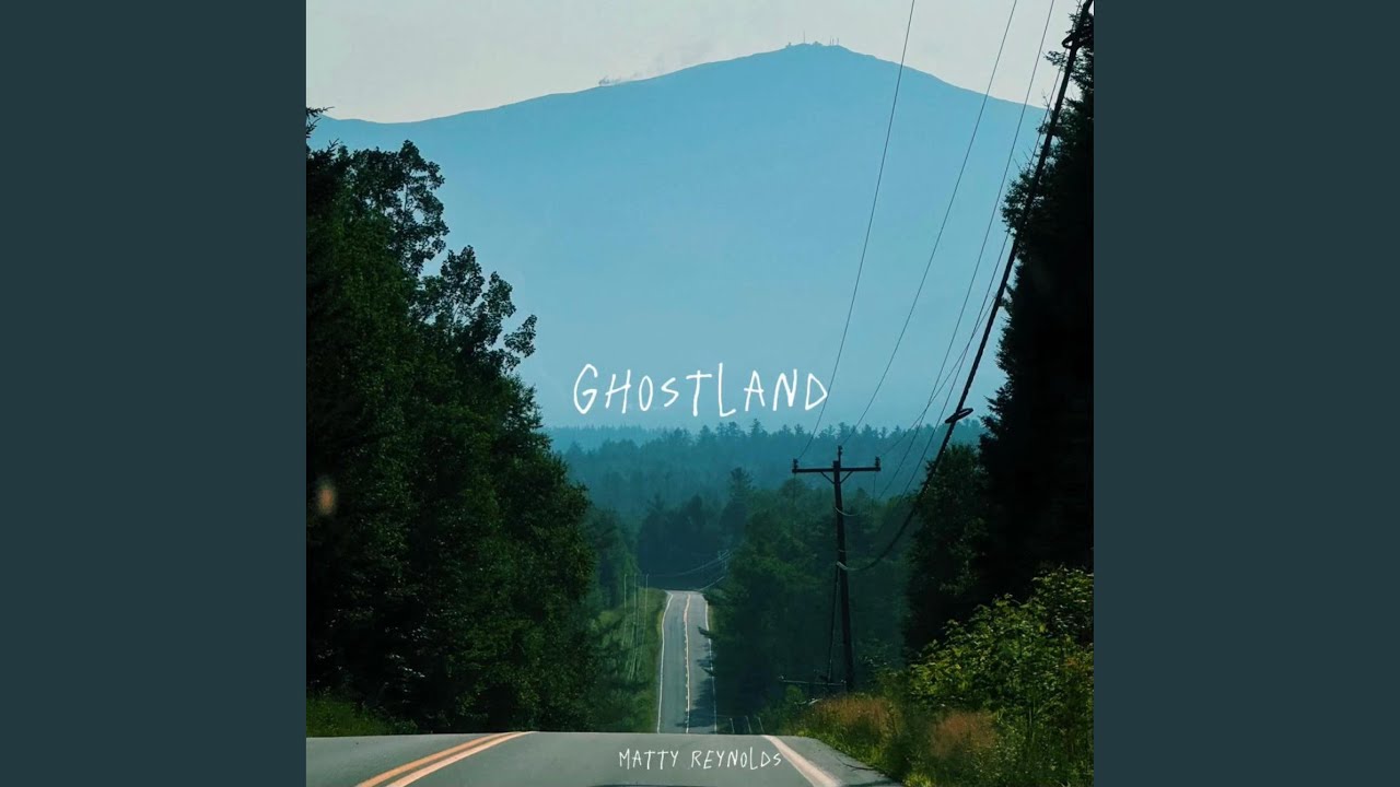 Ghostland