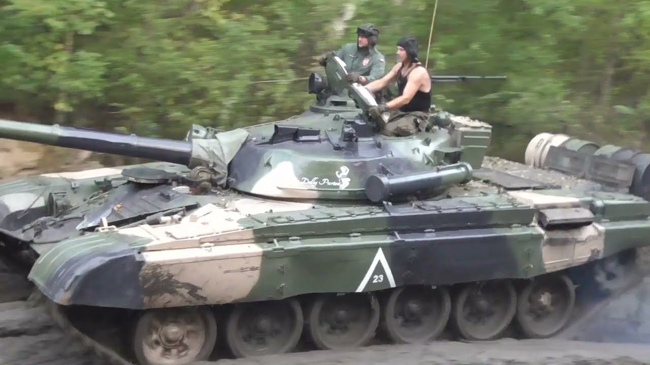 Zlot Militarny, Kryptonim 