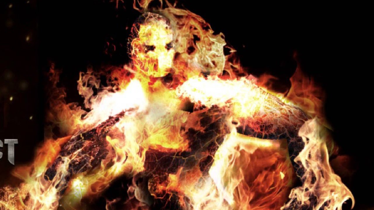 Killer Instinct - Cinder is Coming to Killer Instinct