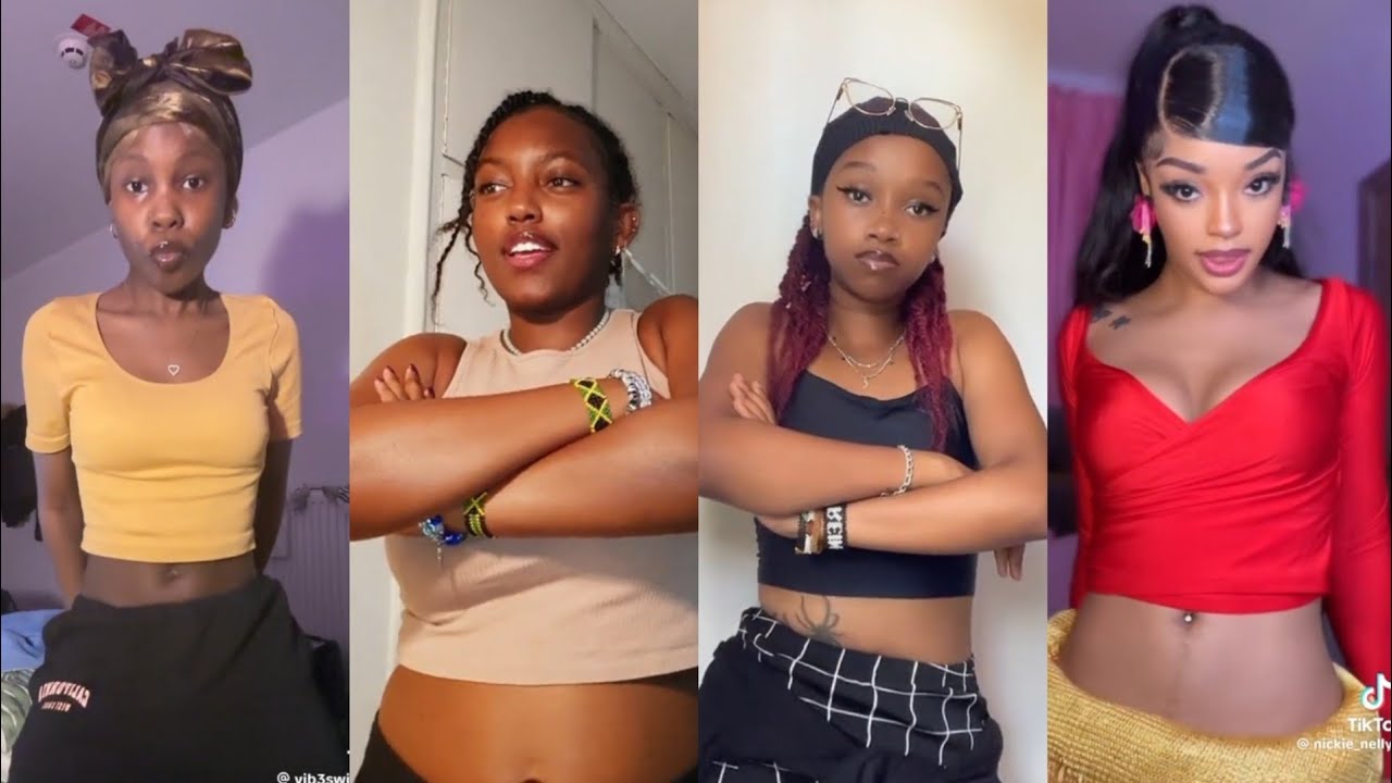 Reverse Whine 🥵 TikTok Dance Challenge by Jazzy Vybz - Waistline Challenge