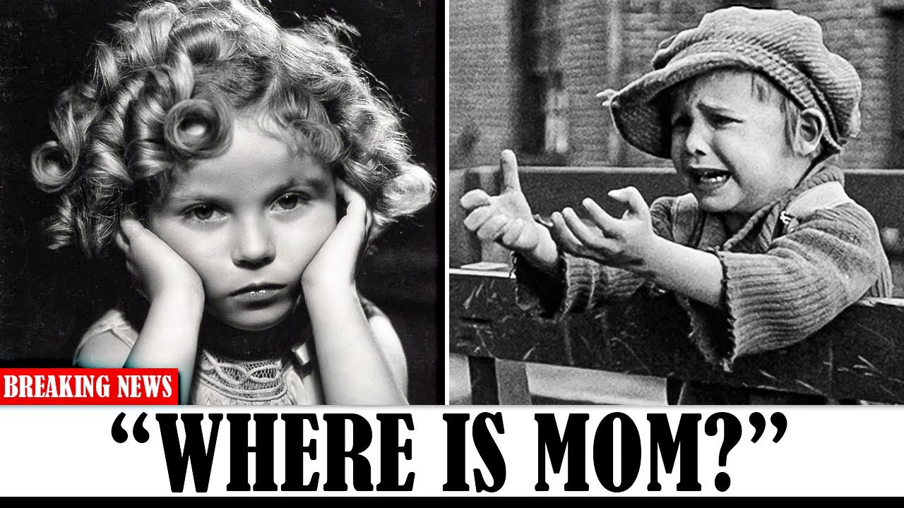 10 самых пострадавших детей-звезд в истории Голливуда, вот мой список
