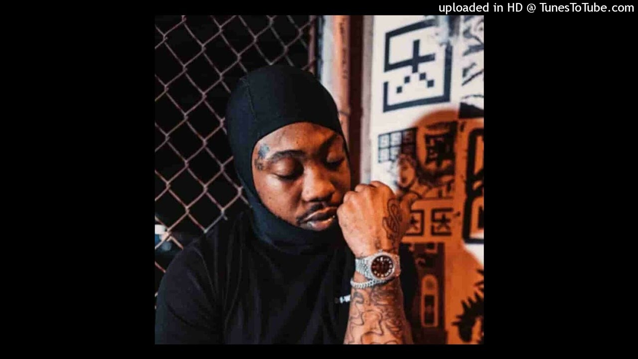JG Wardy x Migo Lee x DMV Type Beat 2025 - 