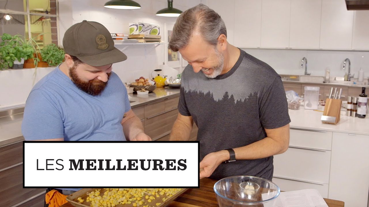 Le meilleur | Houmous