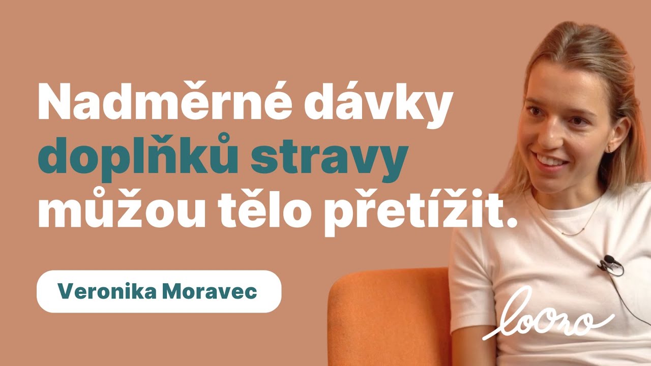 Doplňky stravy a (ne)plodnost. Co skutečně funguje a na co si d&aacute;t pozor?