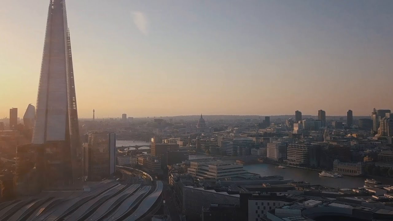 BCB London 2026 Highlights | Where the Global Drinks Industry Comes Together
