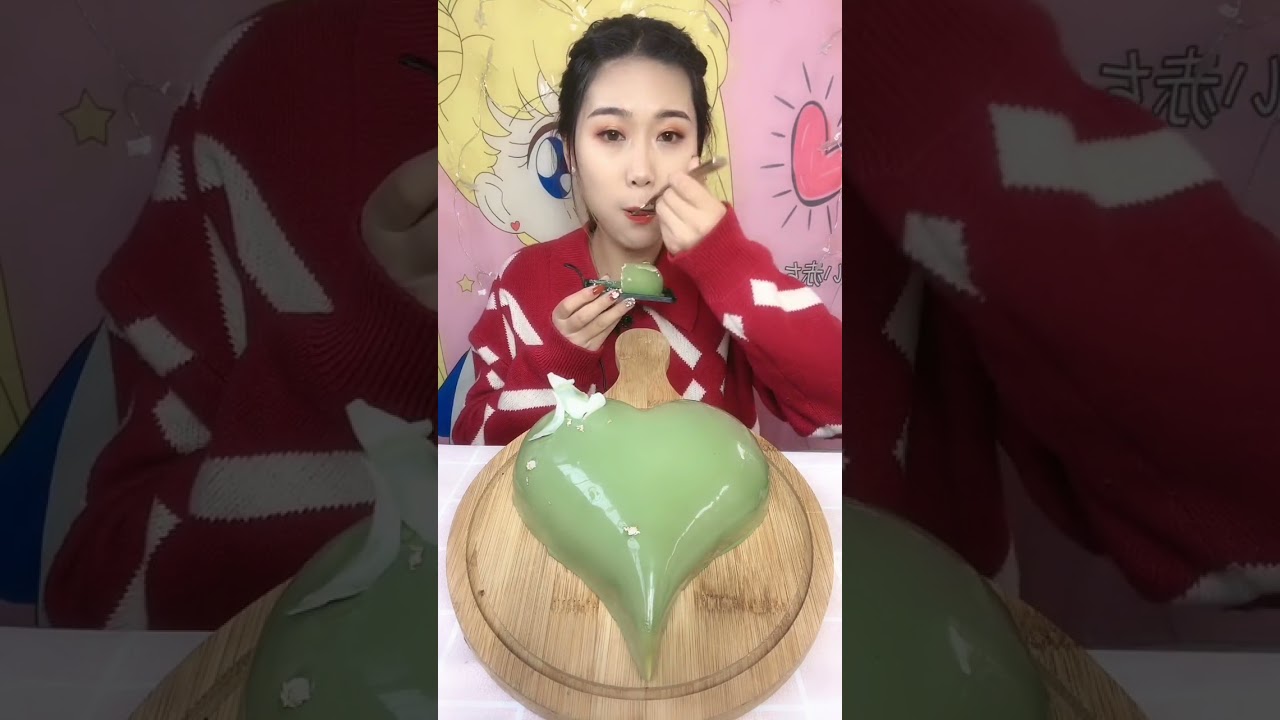 MUKBANG Cookies recipe, a's cookies strain @ASMR Yummy cookies and cream @Almond cookies @Cookies