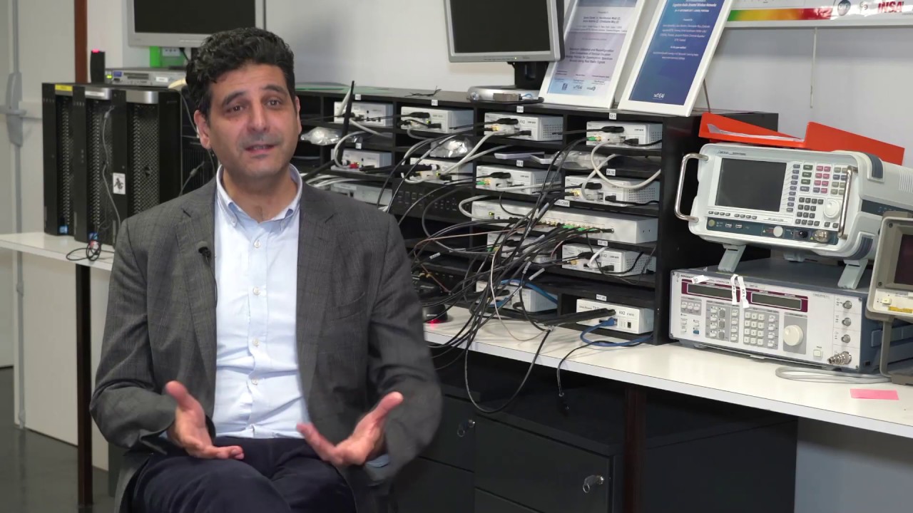 La 5G, qu'est-ce que c'est ?