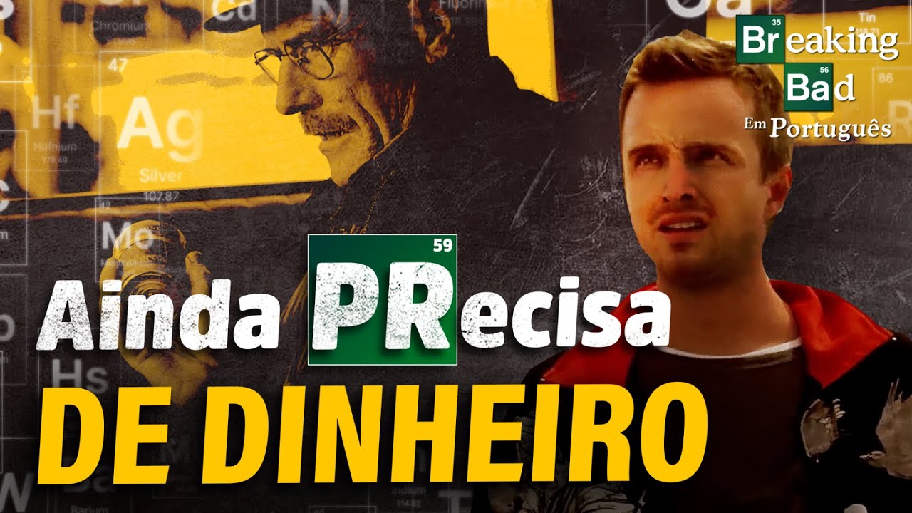 Walter decide seguir em frente pela família | Sete três sete | Breaking Bad em Português