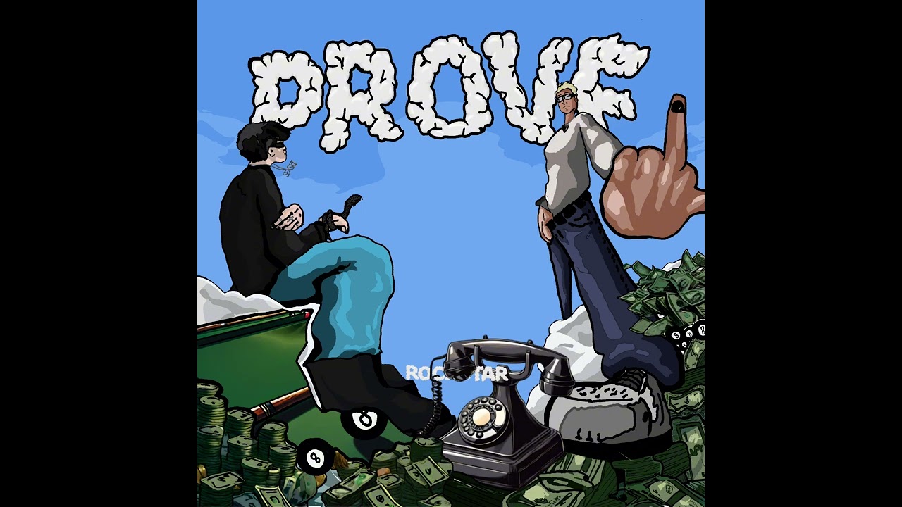 Sexski - Prove feat. Blackheart