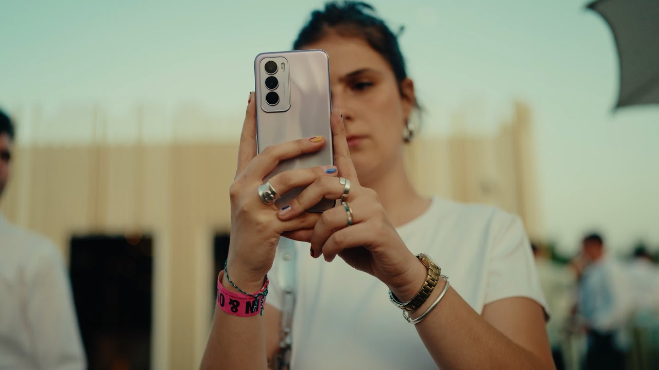 OPPO Reno12 Series | Evento di lancio a Ushua&iuml;a Ibiza