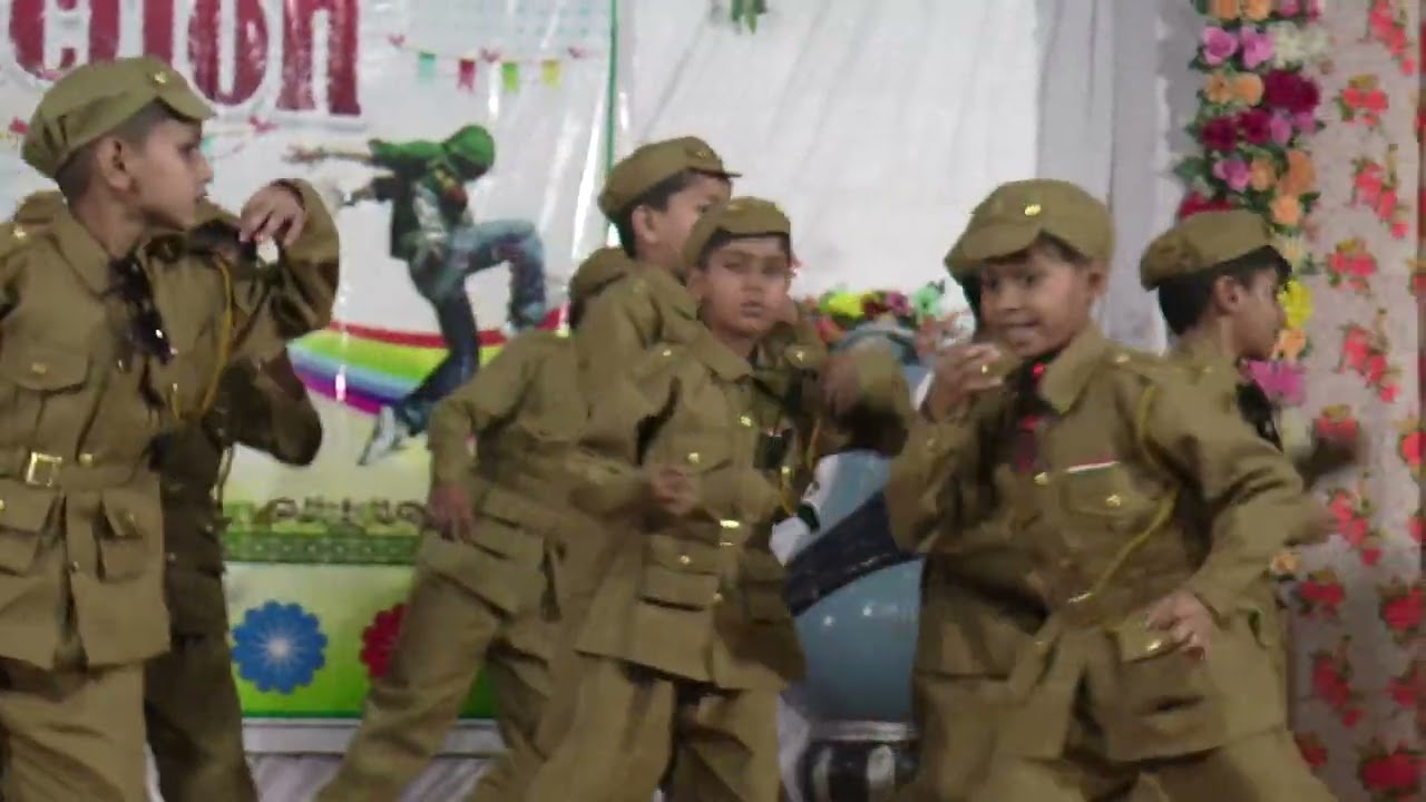 MPS ANNUAL FUNCTION 2025