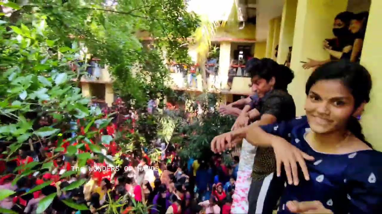 NNK_thambolam.|Mass performance 💥💥✌️🎼🎧|ട്യൂണുകൾകൊണ്ടൊരുമായാജാലം 💥💞..|like share subscribe &comment |