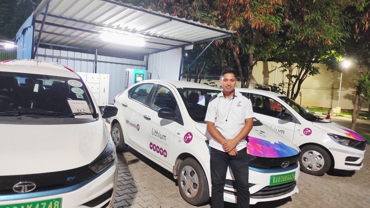 Ev car job in Bangalore 🤗 lithium working details my experience