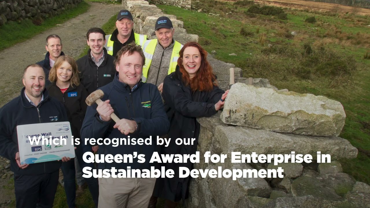 NI Water Vision and Purpose
