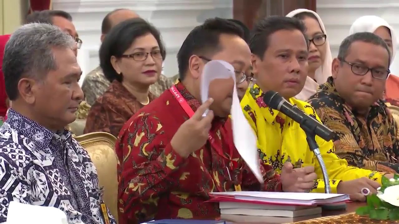 APPTHI DAN JOKOWI