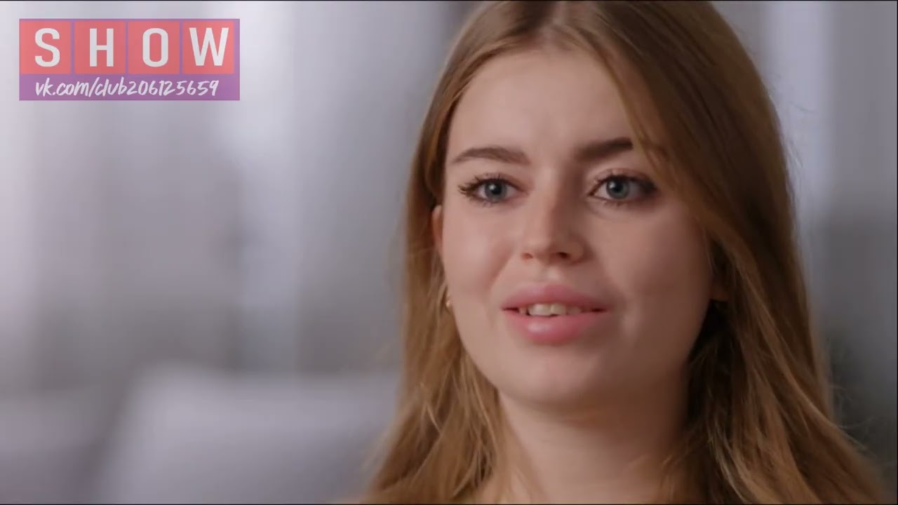 Здесь живет зло.  Говорит убийца 2 сезон 1 серия
