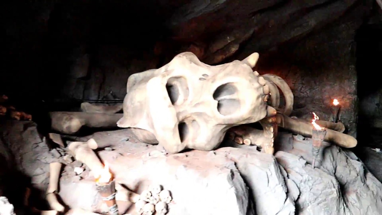 Skull Island: Reign of Kong