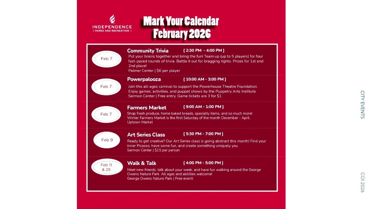 City Council 2/16/2026