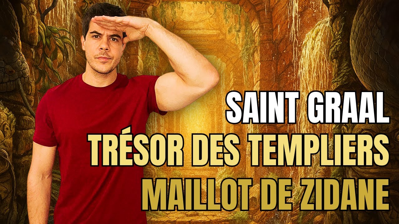 Le meilleur objet perdu de l'Histoire (Tierlist)