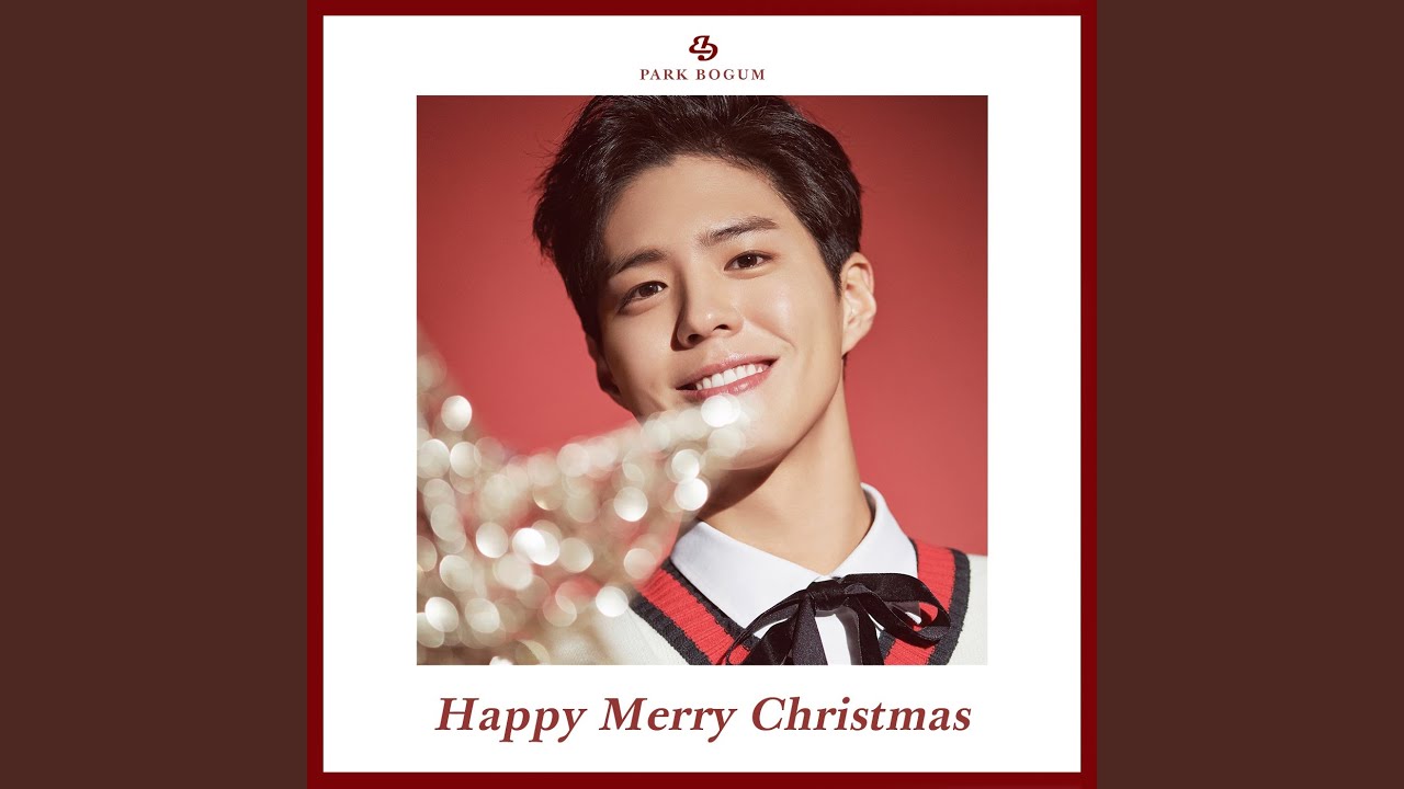 Happy Merry Christmas
