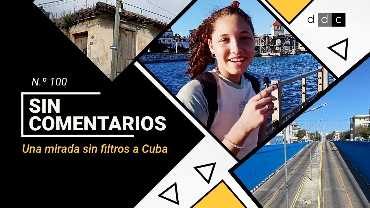 SIN COMENTARIOS: 'Salud' del amor en Cuba, 'Período Especial' vs. debacle y secuelas del chikungunya
