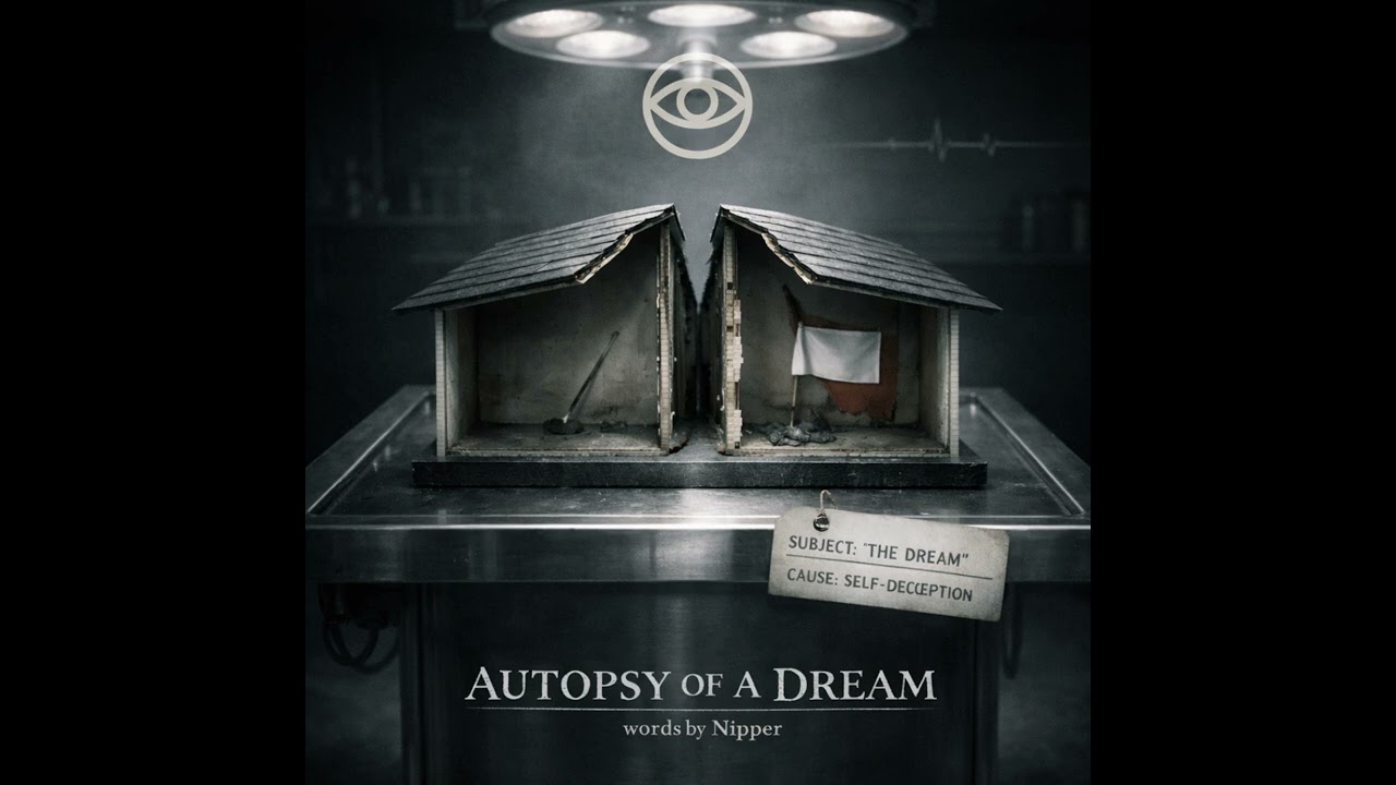 AUTOPSY OF A DREAM