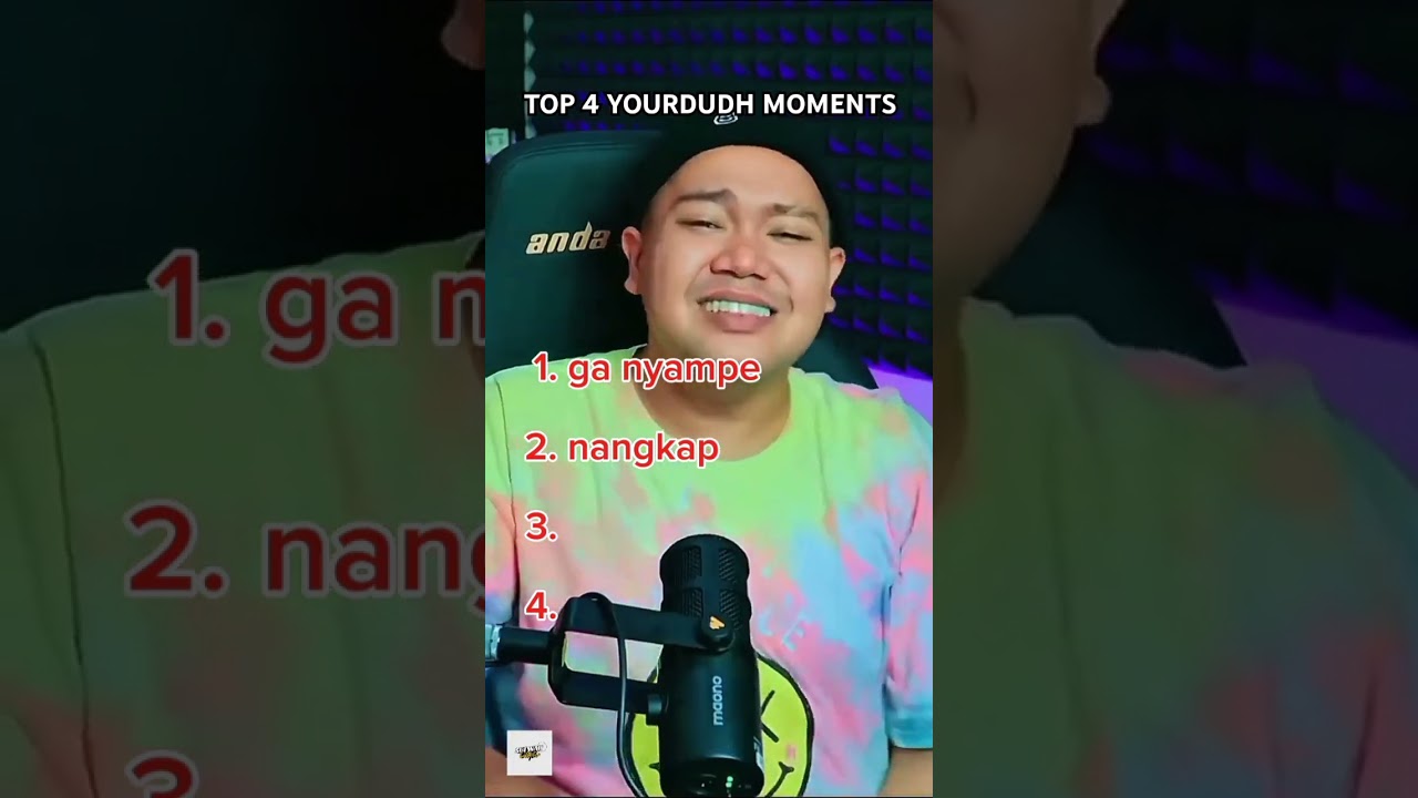 top yourdudh moment | #fypyoutube #fypage #yourdudh #yourdudhreaction #ngakak