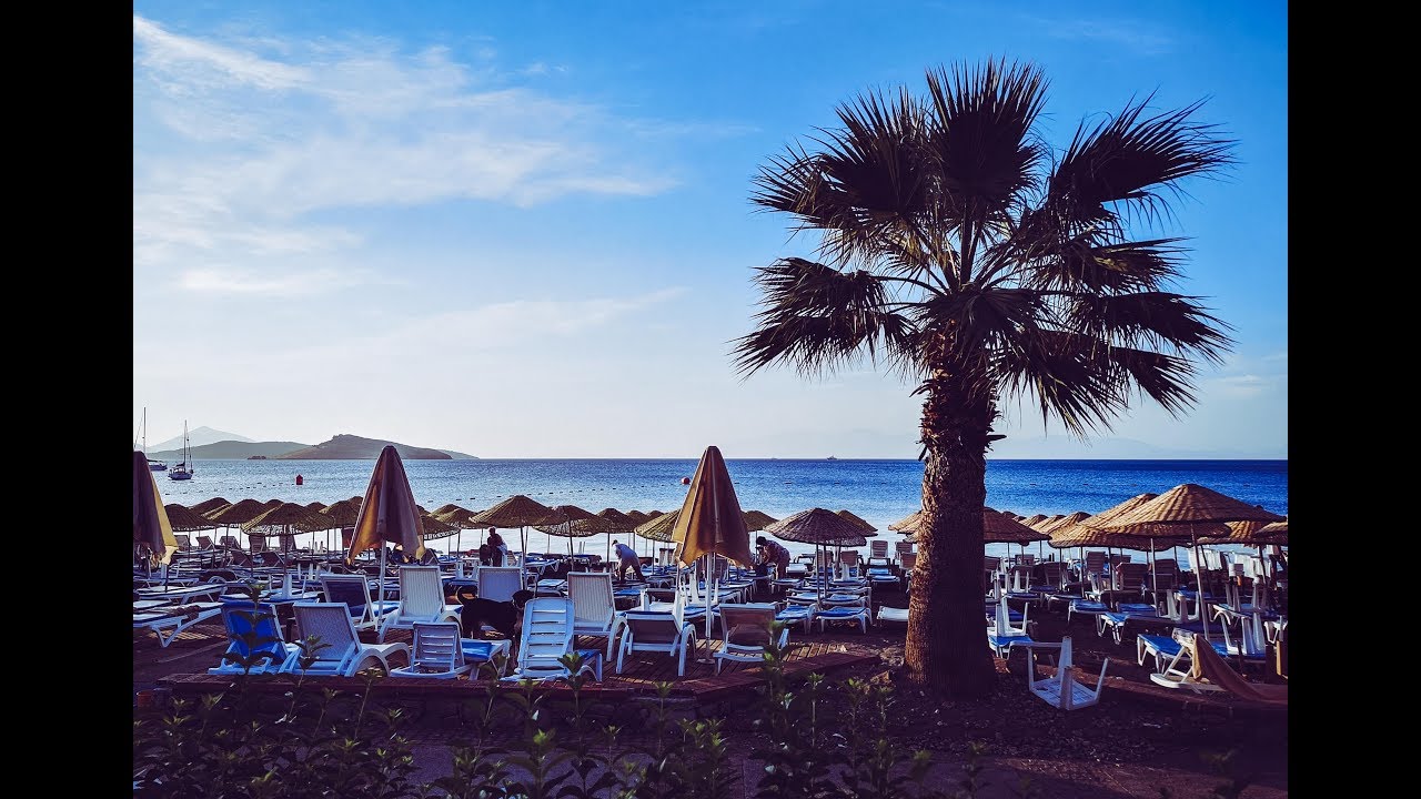 Bodrum Movie