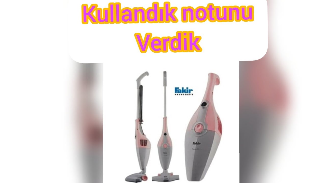 BİM FAKİR DİK SÜPÜRGE OLUMLU-OLUMSUZ YÖNLERİ