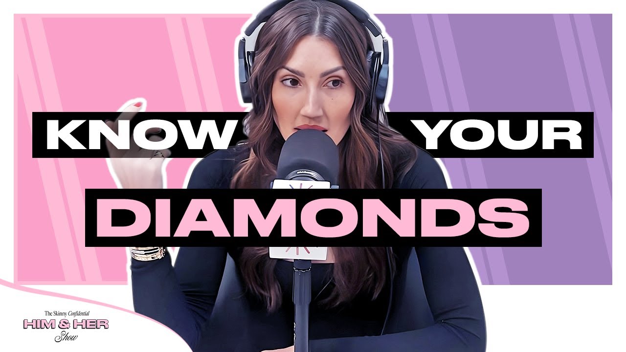 Everything You Need To Know About Purchasing Diamonds Ft. The Ring Concierge's Nicole Wegman