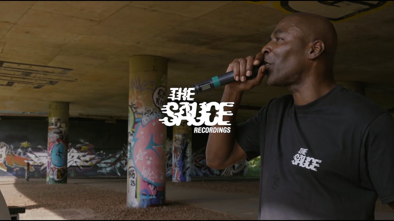 The Sauce & Fox - First Class (Music Video)