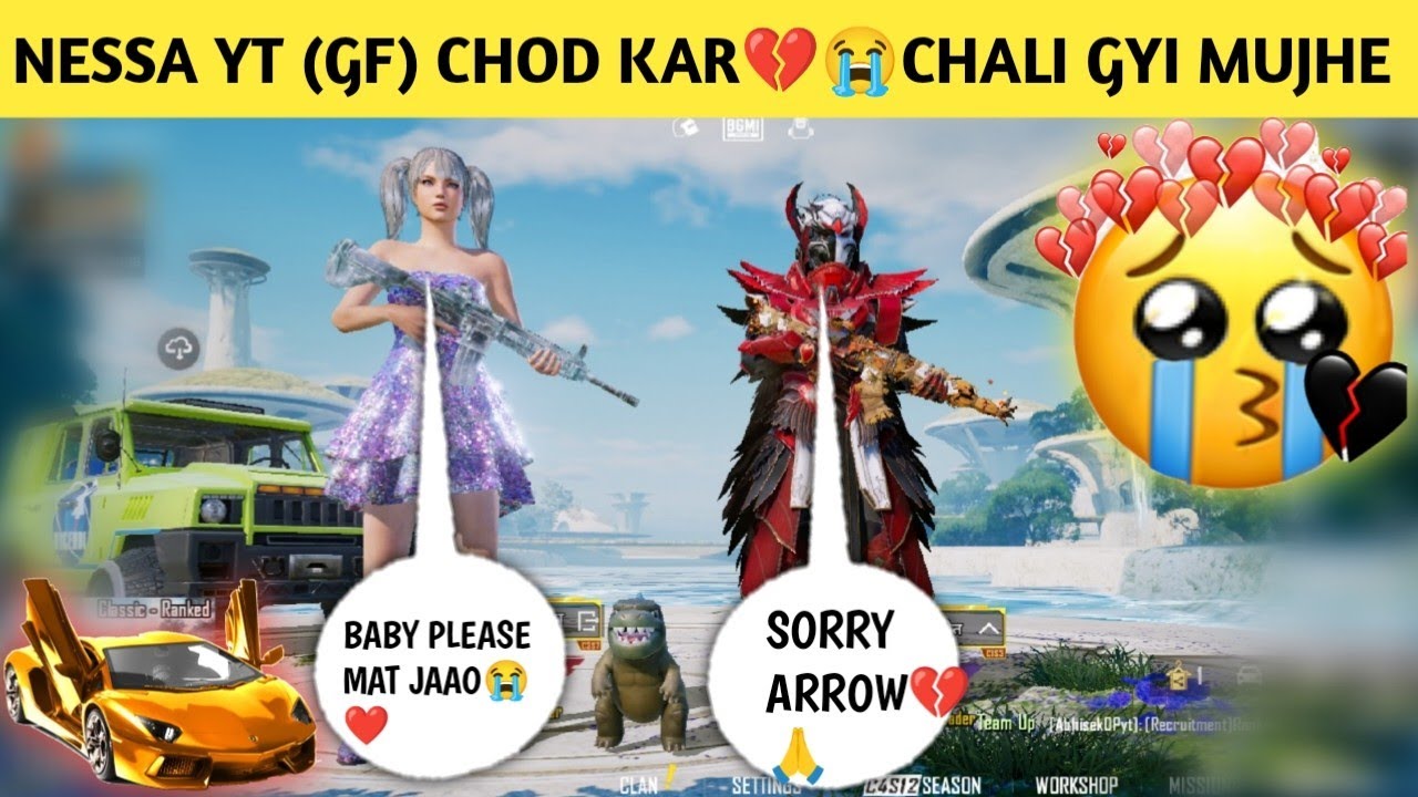 gussa me sab khatam kr diya yea ho kiya raha hai