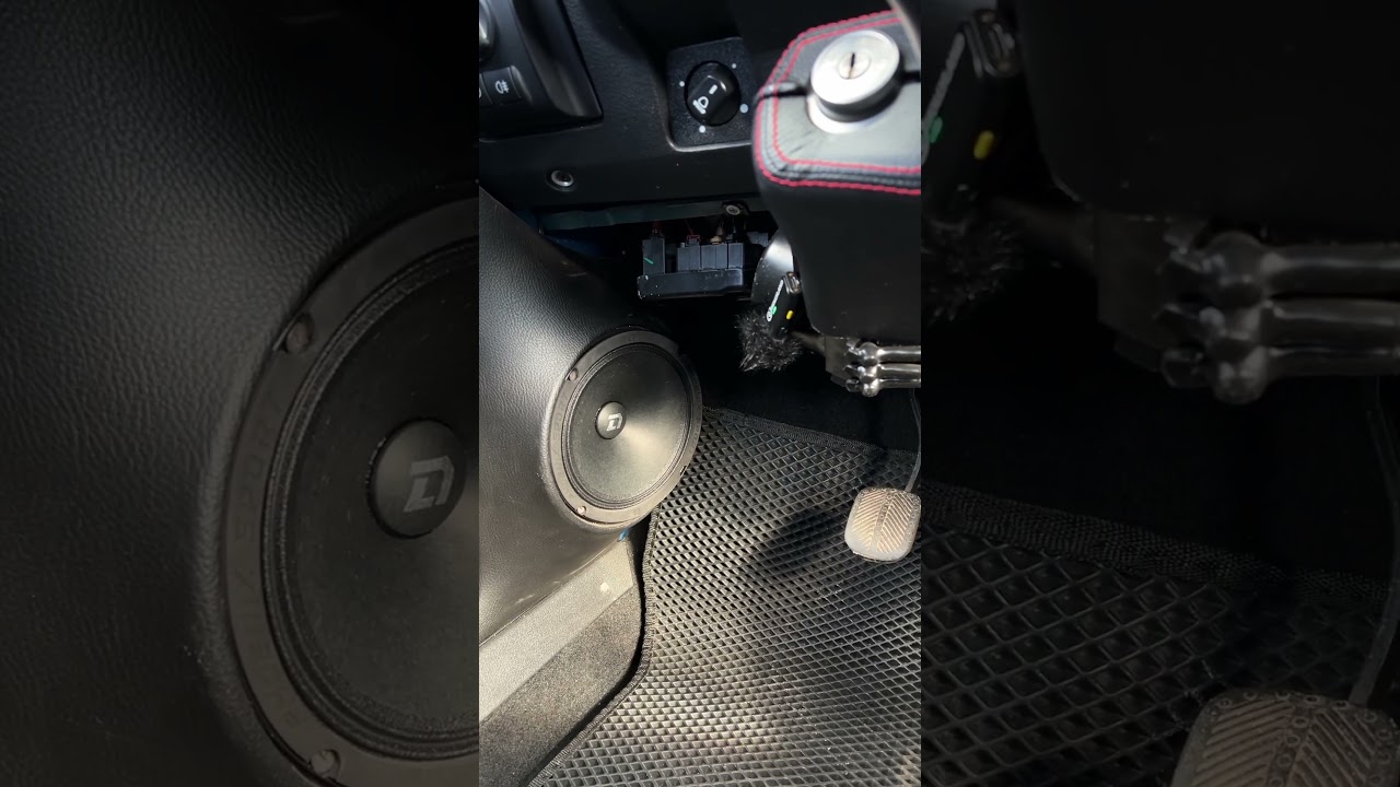 DL Audio Phoenix Sport 165