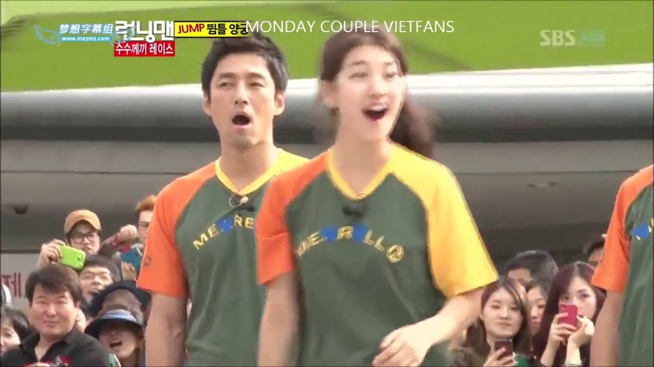 VIETSUB - KANG GARY CUTE MOMMENT - VIETFAN - WE LOVE YOU