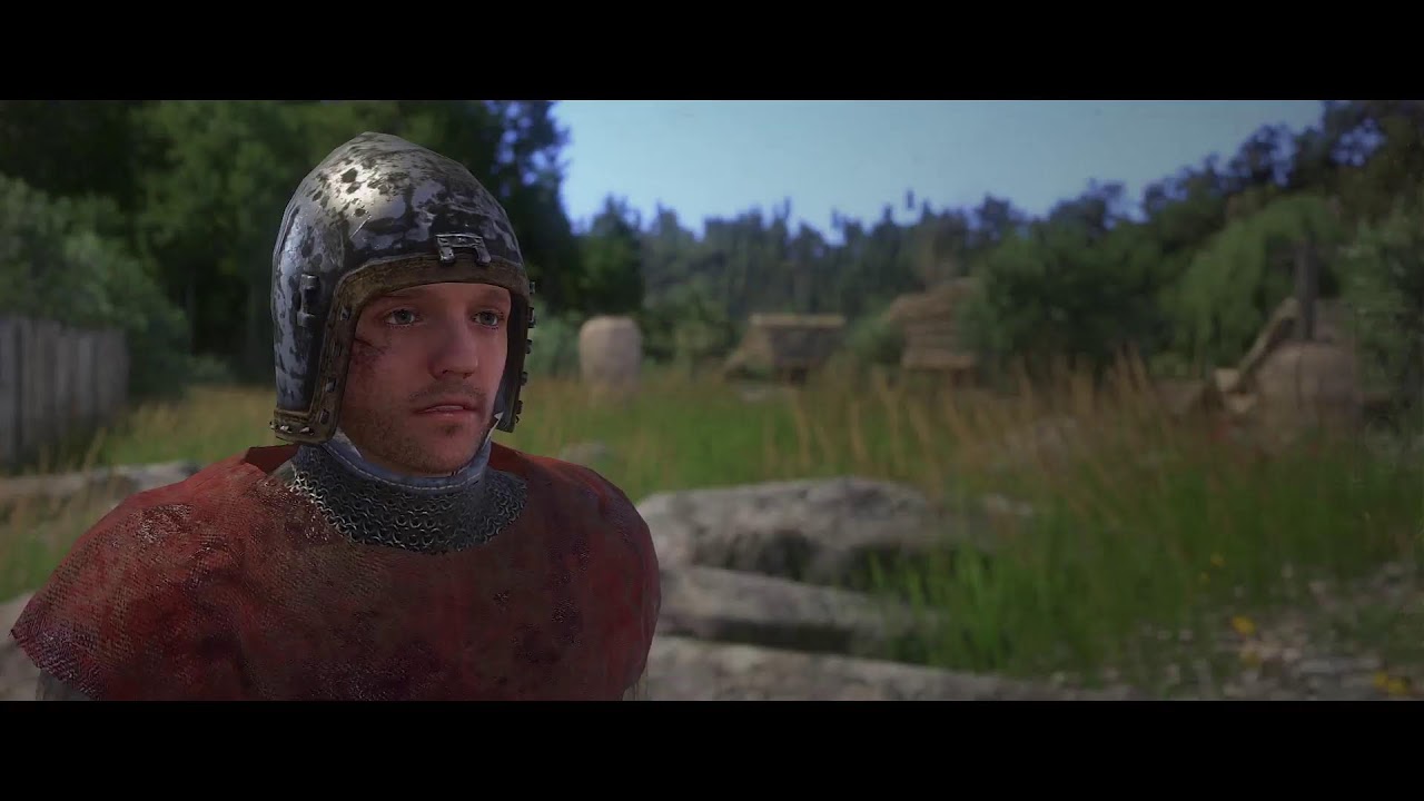 Medieval game