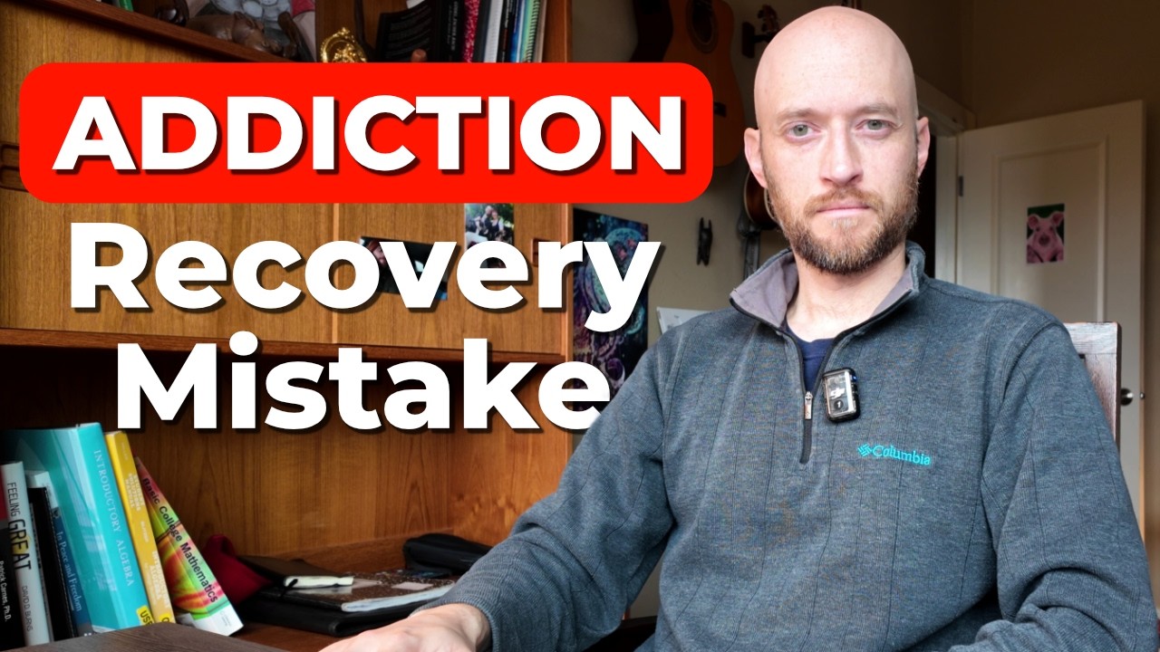 Почему самонаказание не работает