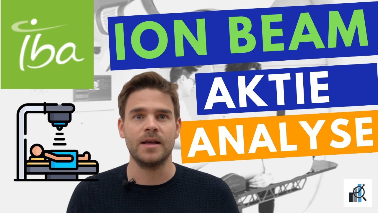 Ion Beam Applications (iba) Aktie: Weltmarktf&uuml;hrer bei der besten Krebsstrahlentherapie mit Protonen