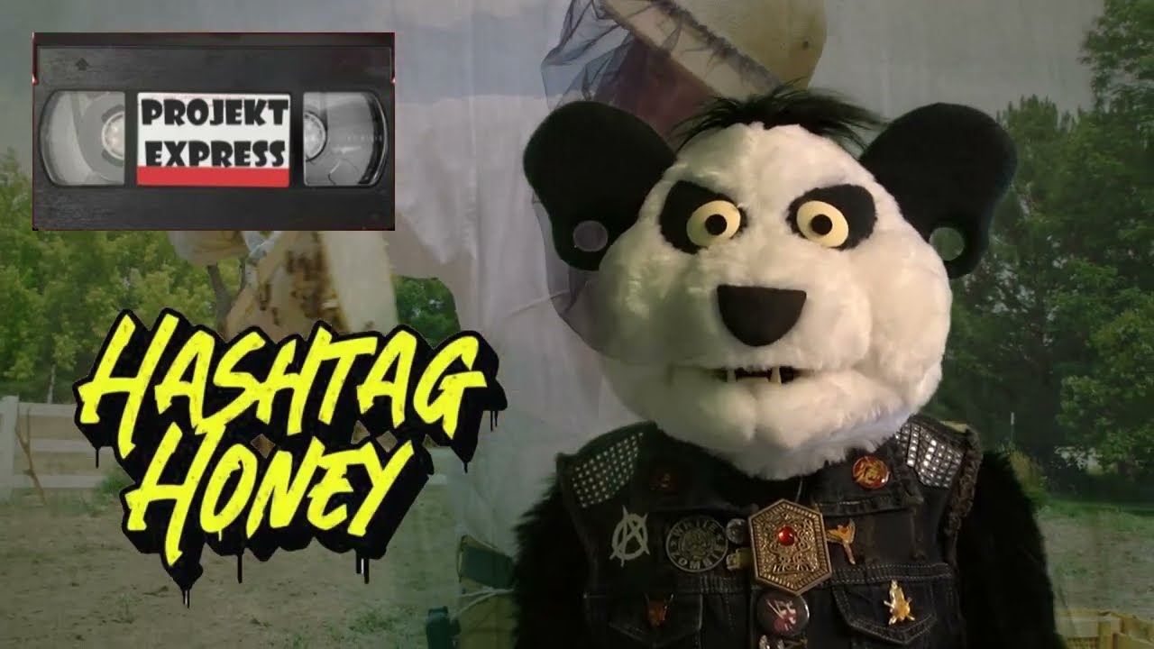 Hashtag Honey Lemon Cherry Gelato All in One Review with Spicy Pickle Panda