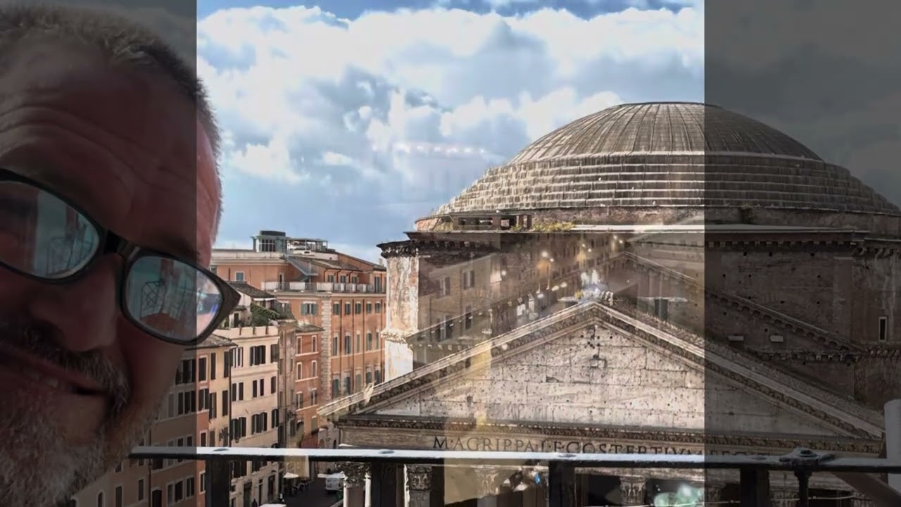 Antico Albergo del Sole Pantheon Hotel 2025