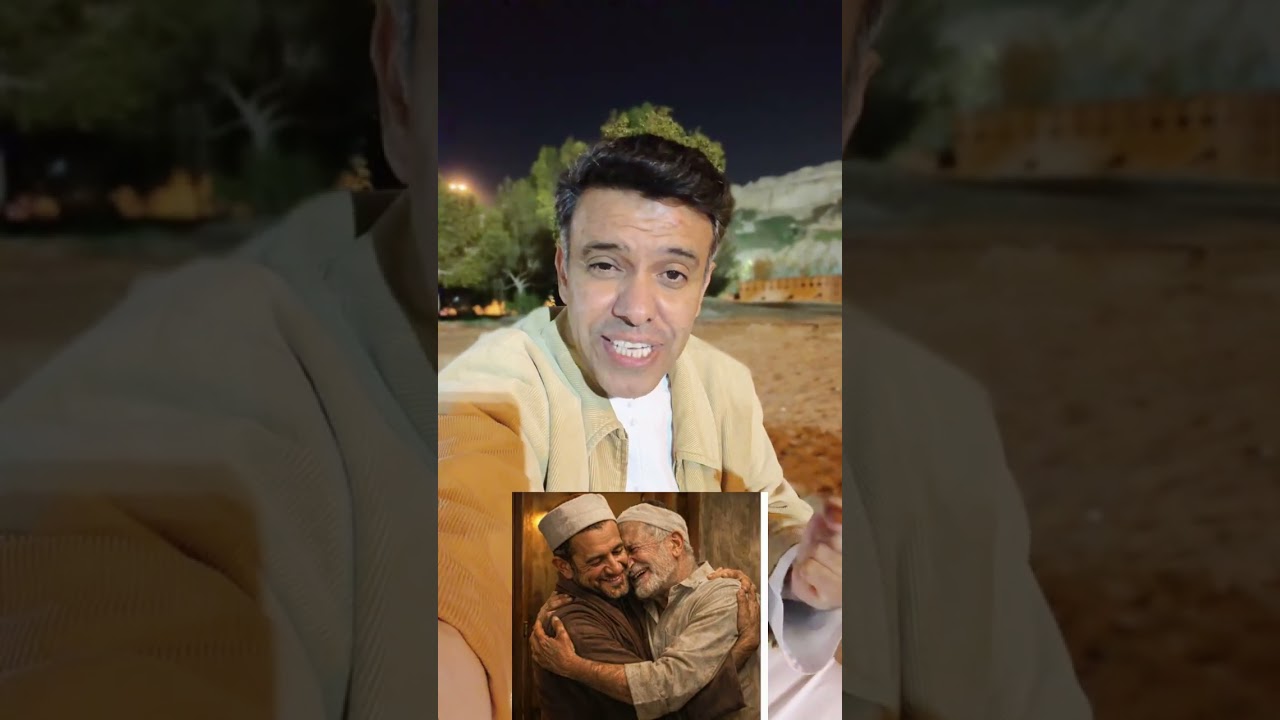 علاج لم يُكتب بالوصفة ..